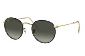 Ray-Ban Round Full Color RB 3447JM 919671