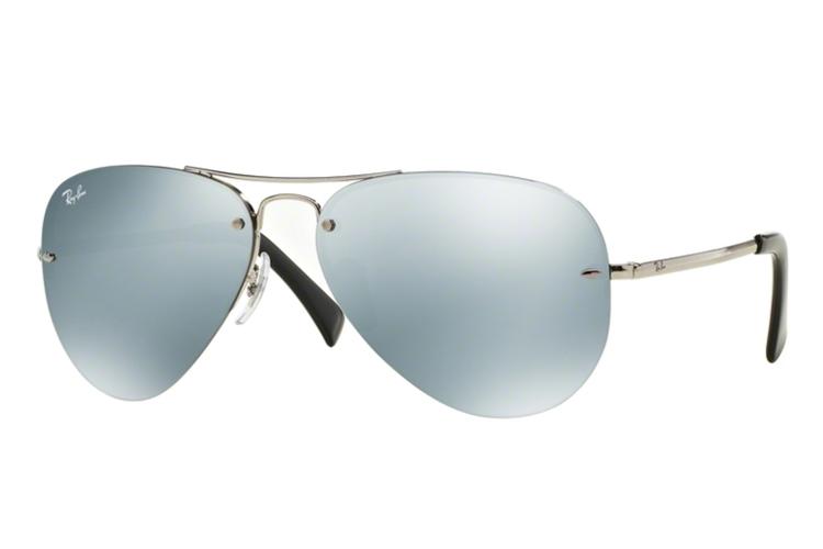 Ray-Ban Sonnenbrille RB 3449 003/30