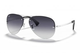 Ray-Ban Sonnenbrille RB 3449 003/8G