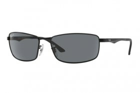Ray-Ban RB 3498 006/81