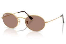 Ray-Ban Oval RB 3547 001/1A