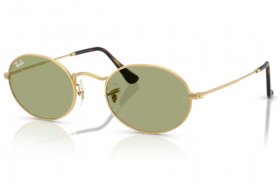 Ray-Ban Oval RB 3547 001/4E