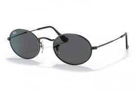 Ray-Ban Oval RB 3547 002/B1