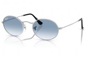 Ray-Ban Oval RB 3547 003/3F