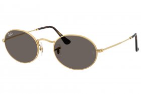 Ray-Ban Oval RB 3547N 001/B1