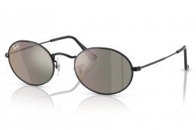 Ray-Ban Oval RB 3547N 002/39