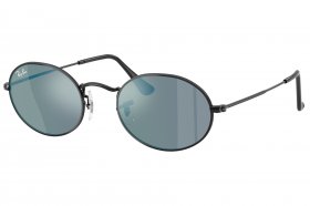 Ray-Ban Oval RB 3547N 002/8O