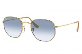 Ray-Ban RB 3548 001/3F