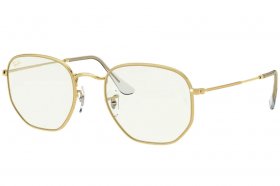 Ray-Ban RB 3548 9196BF