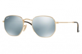 Ray-Ban RB 3548N 001/30