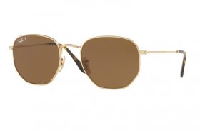 Ray-Ban RB 3548N 001/57