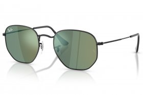 Ray-Ban Hexagonal RB 3548N 002/68
