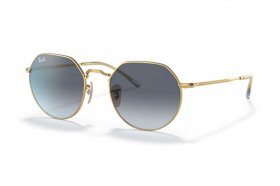 Ray-Ban Jack RB 3565 001/86