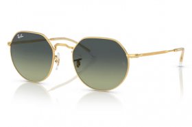 Ray-Ban Jack RB 3565 001/BH