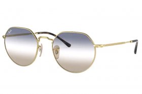 Ray-Ban Jack RB 3565 001/GD