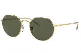 Ray-Ban Jack RB 3565 919631