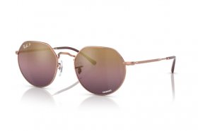 Ray-Ban Jack RB 3565 9202G9