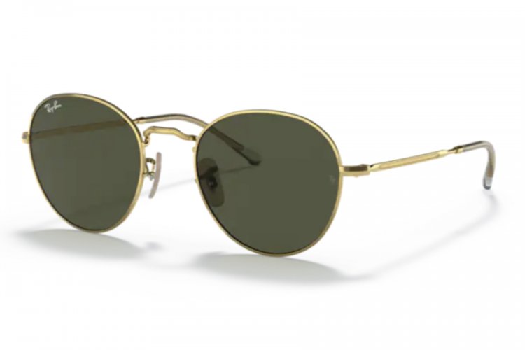 Ray-Ban David RB 3582 001/31 Größe 51