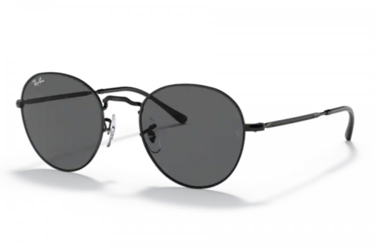 Ray-Ban David RB 3582 002/B1 Größe 53