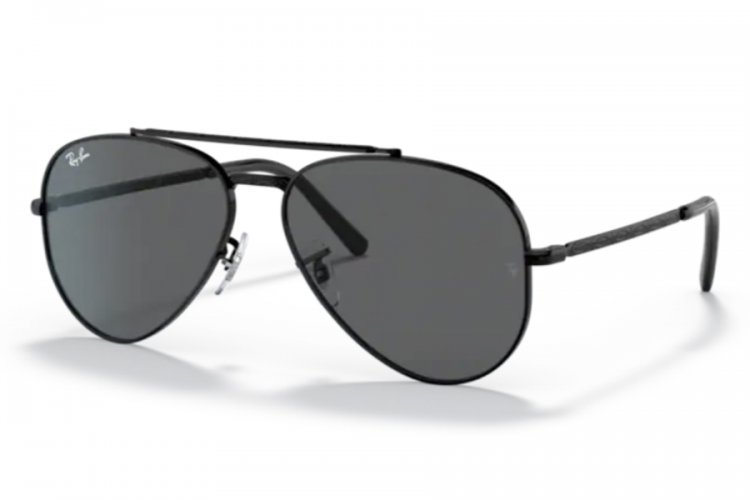 Ray-Ban New Aviator RB 3625 002/B1 Größe 58