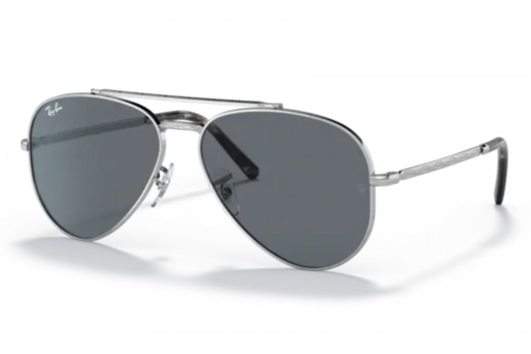 Ray-Ban New Aviator RB 3625 003/R5 Größe 58