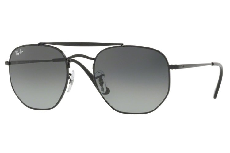 Ray-Ban RB 3648 002/71 Größe 54