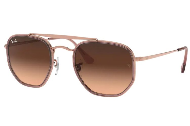 Ray-Ban The Marshal II RB 3648M 9069A5 Größe 52