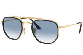 Ray-Ban The Marshal II RB 3648M 91673F