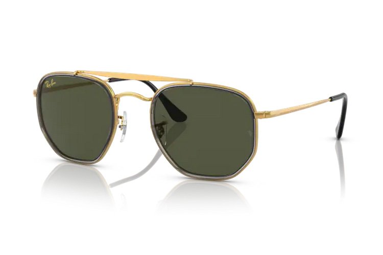 Ray-Ban The Marshal II RB 3648M 923931 Größe 52