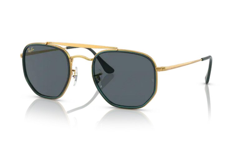 Ray-Ban The Marshal II RB 3648M 9241R5 Größe 52