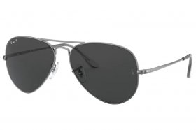 Ray-Ban Aviator Metal II RB 3689 004/48