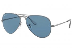 Ray-Ban Aviator Metal II RB 3689 004/S2