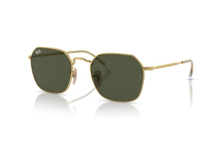 Ray-Ban Jim RB 3694 001/31 Größe 55