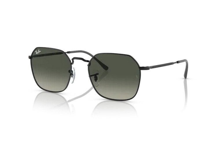 Ray-Ban Jim RB 3694 002/71 Größe 53