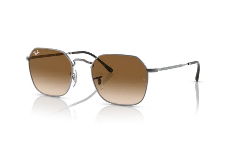 Ray-Ban Jim RB 3694 004/51 Größe 55