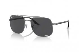 Ray-Ban RB 3699 004/K8