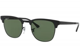 Ray-Ban Clubmaster Metal RB 3716 186/58