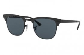 Ray-Ban Clubmaster Metal RB 3716 186/R5