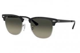 Ray-Ban Clubmaster Metal  RB 3716 900471