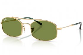 Ray-Ban RB 3719 001/4E