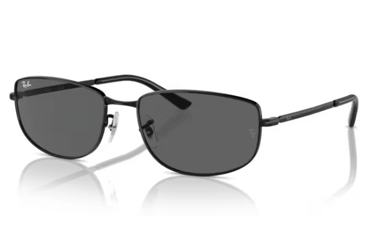 Ray-Ban RB 3732 002/B1 Größe 59