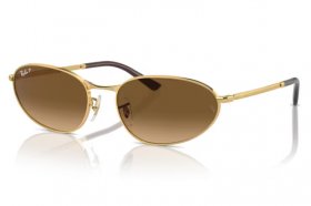 Ray-Ban RB 3734 001/M2
