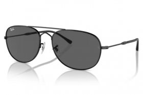 Ray-Ban Bain Bridge RB 3735 002/B1