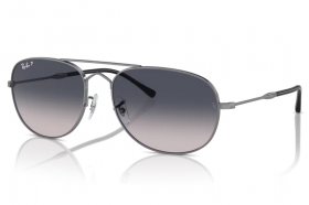 Ray-Ban Bain Bridge RB 3735 004/78