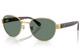 Ray-Ban RB 3766CH 001/O9