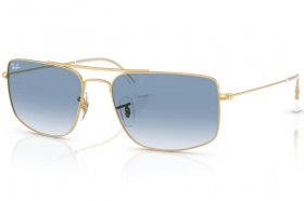 Ray-Ban Explorer 3 RB 3779 001/3F