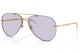 Ray-Ban RB 3791 001/MH Transitions