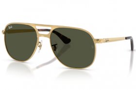 Ray-Ban Bill Max RB 3793 001/31