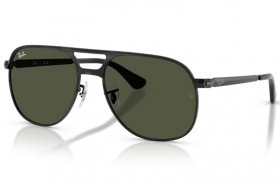 Ray-Ban Bill Max RB 3793 002/31