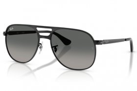 Ray-Ban Bill Max RB 3793 002/71